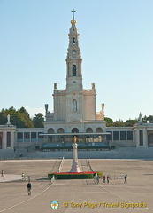 Fatima, Portugal